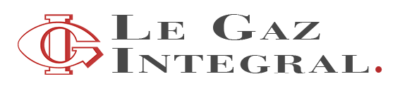 Газ Интеграль, Швейцария Logo